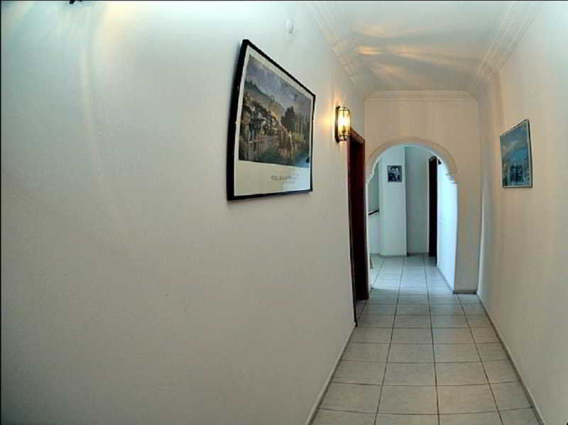Frankfurt Hotel Анталия Екстериор снимка